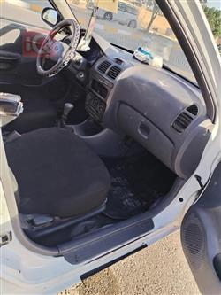 هیۆندای ئەکسنت